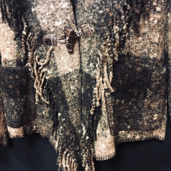 Cole Haan coat - Picture 2 of 5